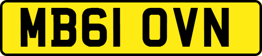 MB61OVN