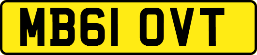MB61OVT