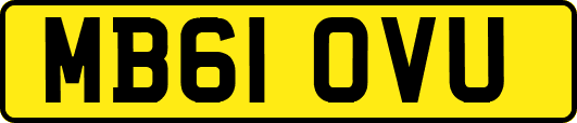 MB61OVU
