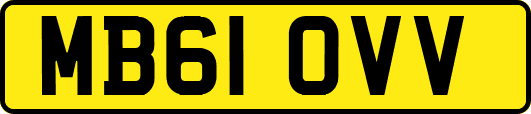 MB61OVV