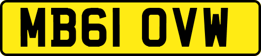MB61OVW