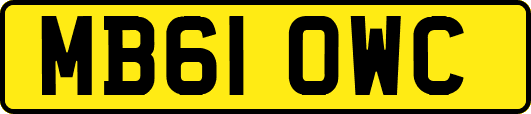 MB61OWC