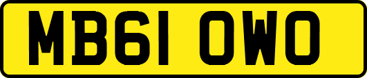 MB61OWO