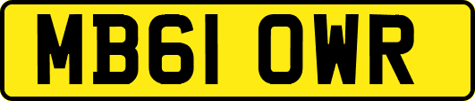 MB61OWR