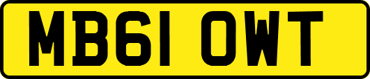 MB61OWT