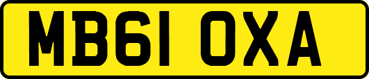 MB61OXA