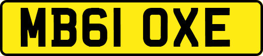 MB61OXE