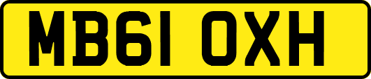 MB61OXH