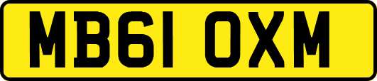 MB61OXM
