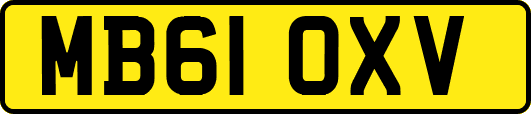MB61OXV