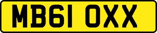 MB61OXX