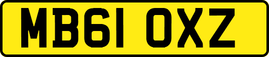 MB61OXZ