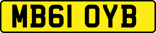 MB61OYB