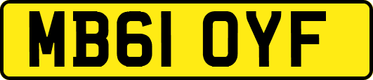 MB61OYF