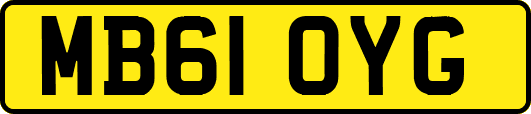 MB61OYG
