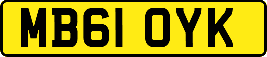 MB61OYK