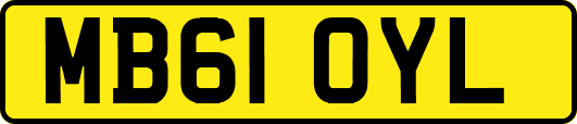MB61OYL