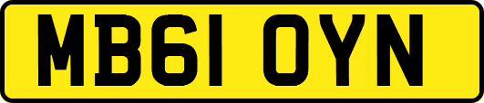 MB61OYN