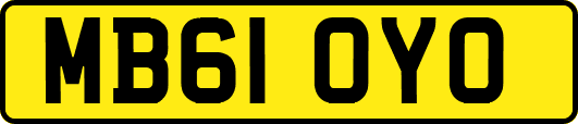 MB61OYO