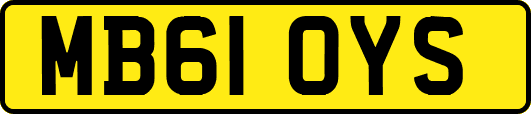 MB61OYS