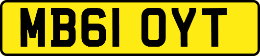 MB61OYT