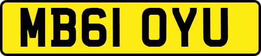 MB61OYU