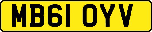 MB61OYV
