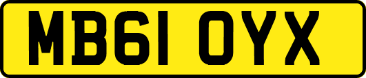 MB61OYX