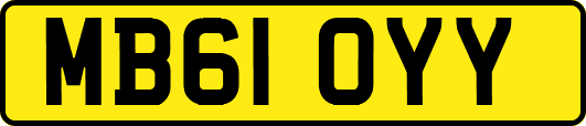 MB61OYY