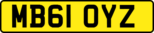 MB61OYZ