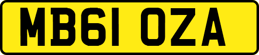 MB61OZA