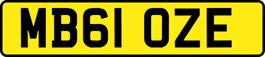 MB61OZE
