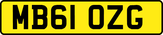 MB61OZG