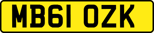 MB61OZK