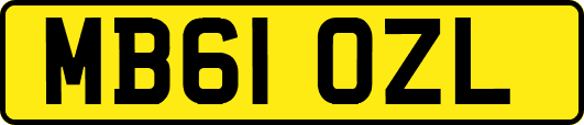 MB61OZL