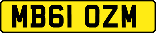 MB61OZM