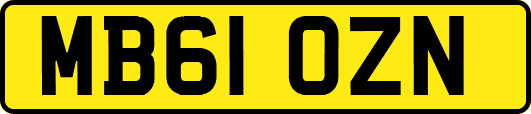 MB61OZN