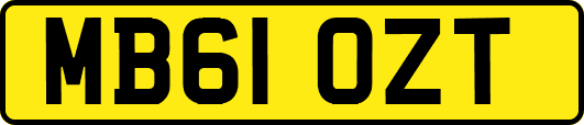 MB61OZT