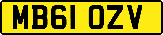 MB61OZV