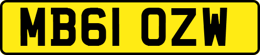 MB61OZW