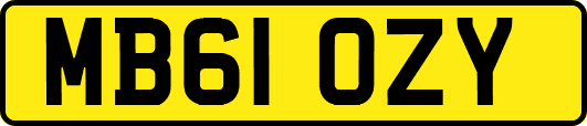 MB61OZY