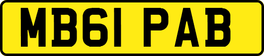 MB61PAB
