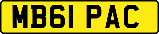 MB61PAC