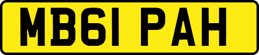 MB61PAH