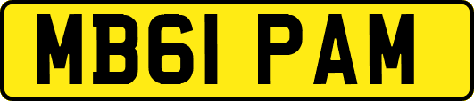 MB61PAM