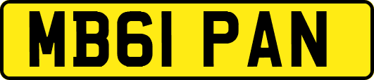 MB61PAN
