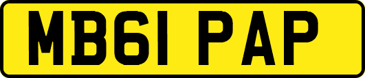 MB61PAP