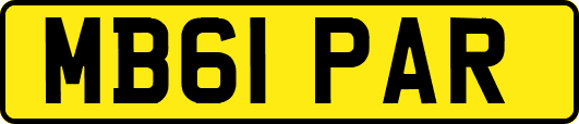 MB61PAR