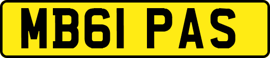 MB61PAS