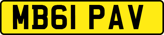 MB61PAV
